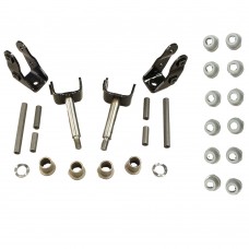 Front End Repair Kit for Club Car Precedent