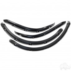 RHOX Fender Flare Set, E-Z-Go TXT 2014+