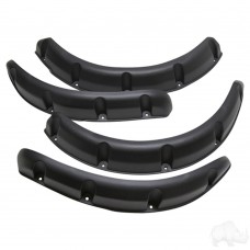 RHOX Fender Flare Set for Yamaha Drive2