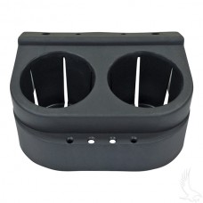 Rear Cup Holder for Club Car DS 93+