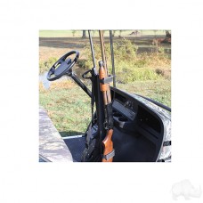 Heavy Duty Stand-Up Gun Rack