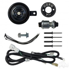 Plug and Play Floor Horn Kit, 48V