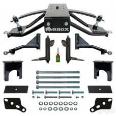 RHOX 6" A-Arm Lift Kit for Precedent, Club Car Tempo Onward w/o Factory Lift