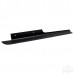 Rocker Panel Cover, Black Powder Coated Aluminum for E-Z-Go RXV 2008+