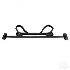 RHOX Universal Rear Bag Rack