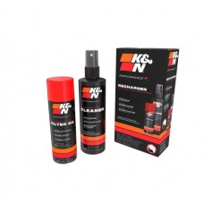 K&N Air Filter Restore Kit