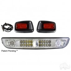 Light Bar Kit, LED, E-Z-Go TXT 94-13