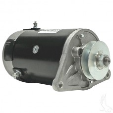 Admiral Plus Industrial, Starter Generator, Clockwise Rotation, Club Car Gas 97-13 (Non Subaru)