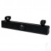 BOSS Sound Bar, 25" Weatherproof Enclosure with Bluetooth, Remote and Multicolor Illumination