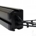 BOSS Sound Bar, 25" Weatherproof Enclosure with Bluetooth, Remote and Multicolor Illumination