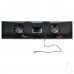 Overhead Audio Console with Bluetooth Amp and Speakers, Club Car Onward w/OEM Long Top