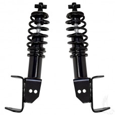 Shock, Front, Camber Adjustment, SET of 2, Yamaha Drive2, Drive