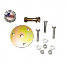 CLUB CAR DRIVE CLUTCH CENTER HUB PULLER