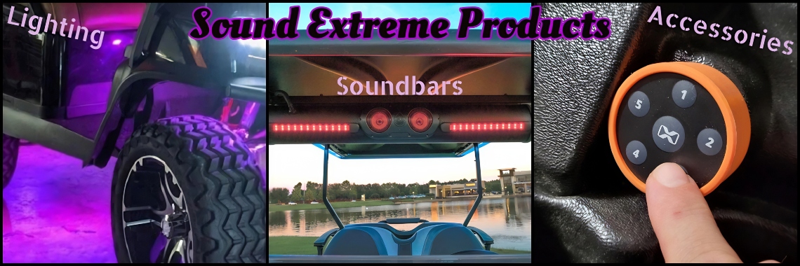 Sound Extreme