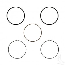 Piston Ring Set, Standard, Club Car Precedent/DS FE290 92+