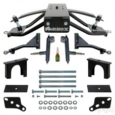 RHOX 4" Standard A-Arm Lift Kit, Club Car Tempo, Onward w/o Factory Lift, Precedent