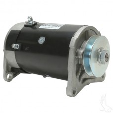 Starter Generator for E-Z-Go 4 cycle Gas 91+ (Not for Kawasaki)