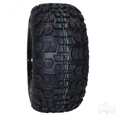 Kenda Terra Trac, 18x8.5-10, 4 Ply Golf Cart Tire