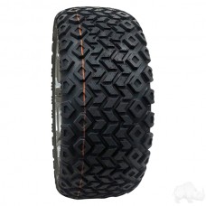 RHOX Mojave, 22x10-14 DOT, 4 Ply Golf Cart Tire