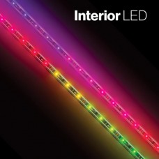 Extreme Strips - Interior LED Light Strips